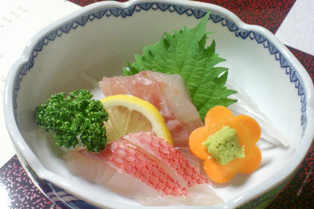 sashimi_gettoan