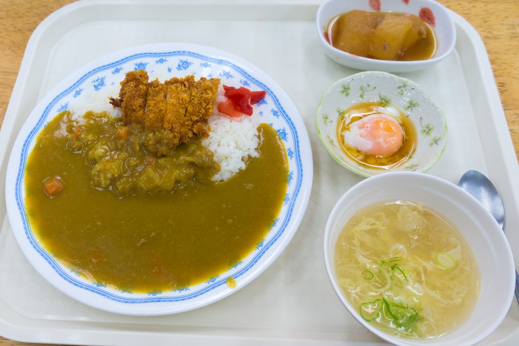 Lunch_chikencurry_up_150917nakazaya