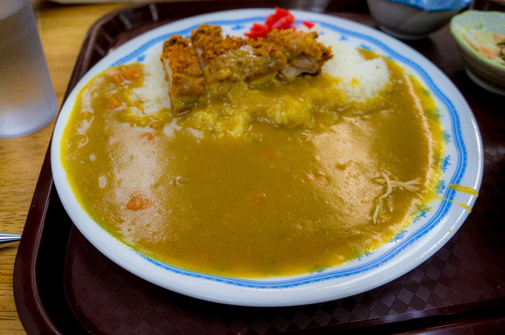 Lunch_chikencurry_z_150910nakazaya