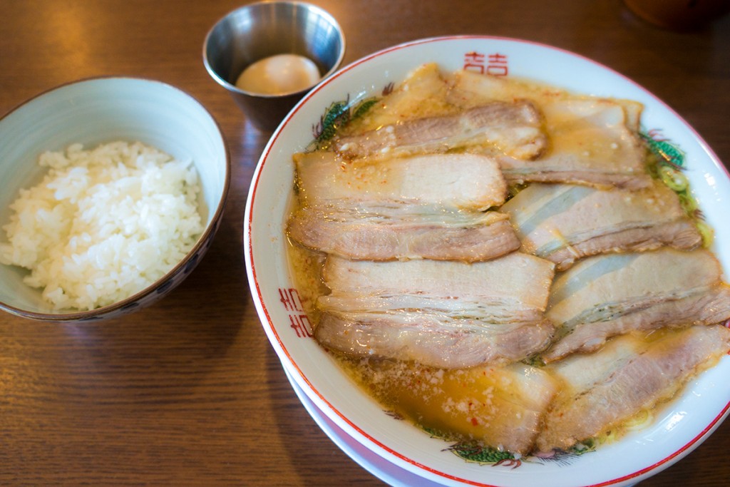 nikuchuka_egg_rice_waraku