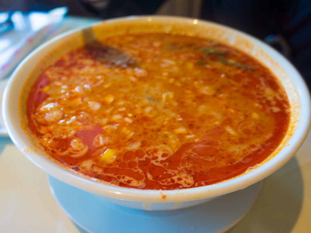 tantanmen_kujakurou