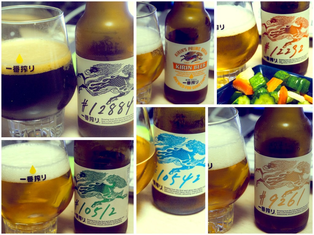 beer_kirin_collage