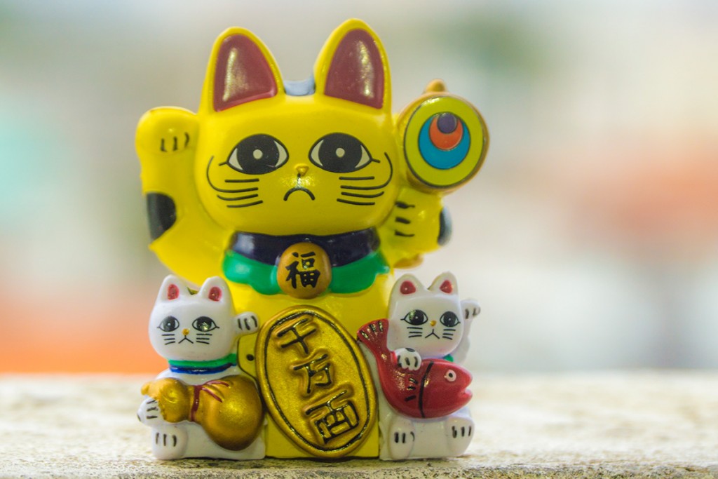 manekineko_umikaji