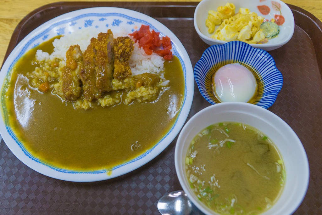 lunch_chikenkatsu_160307nakazaya