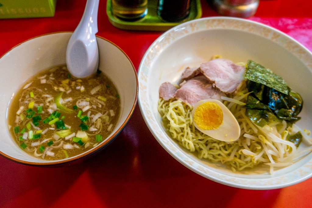 tsukemen_mentaku