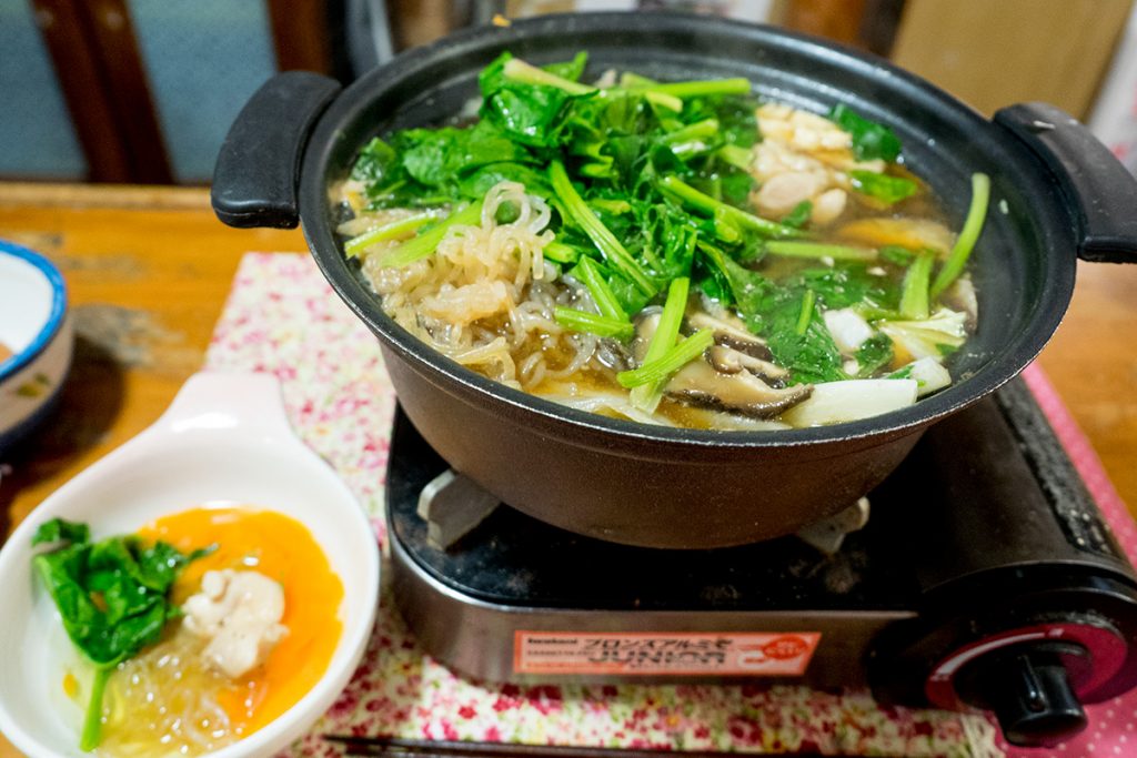 sukiyaki_matsuyashokudo