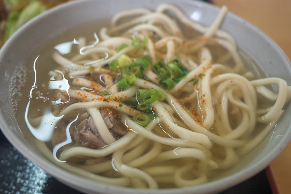 sukiyaki_soba_matsumoto