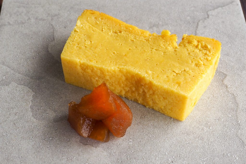 kabocha_cheesecake_koba