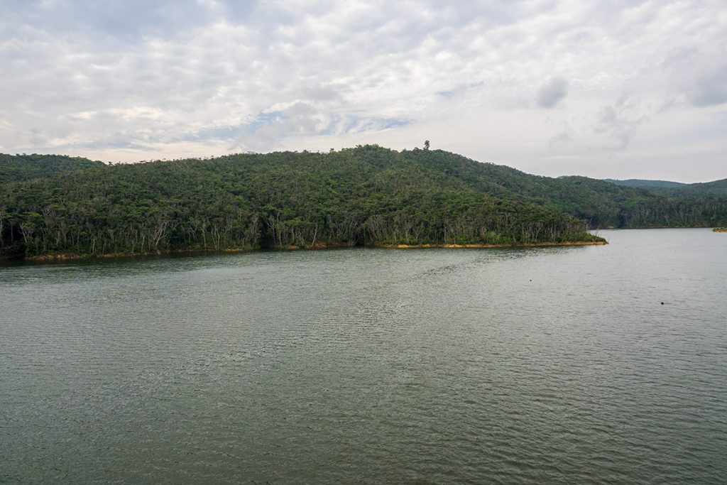 lake_daihodam