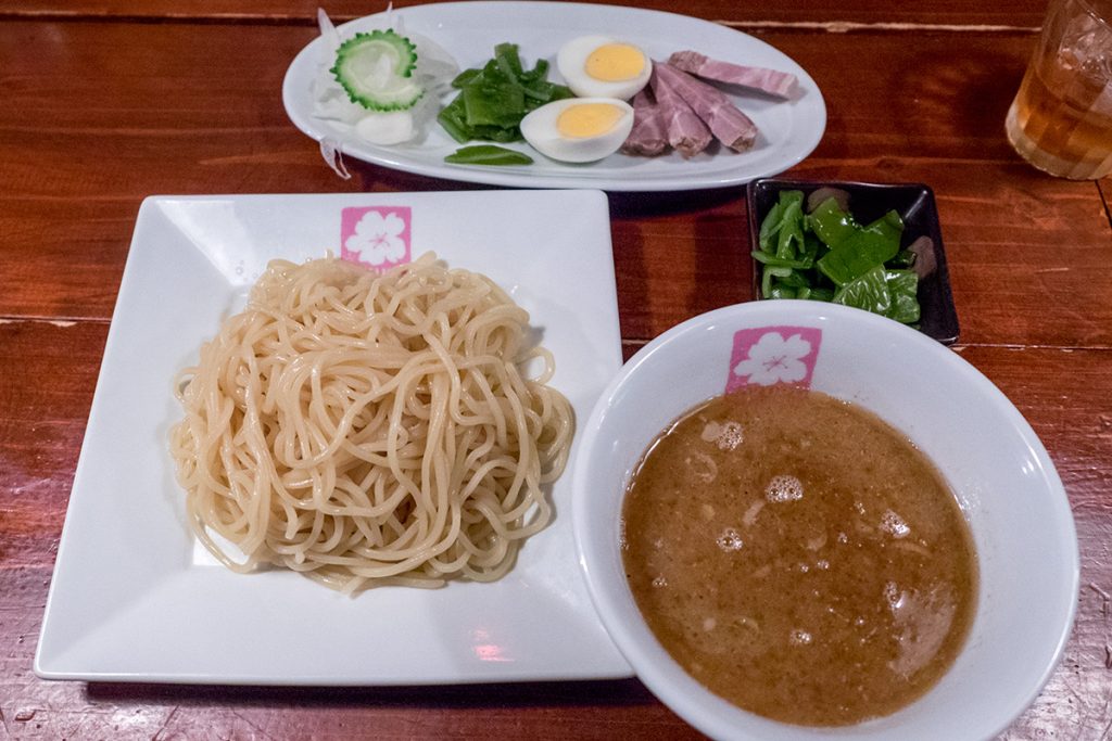 tsukemen_sakura