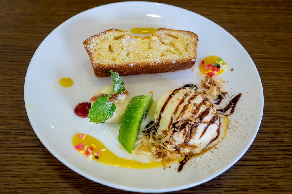 dessert_ginowancoffeeshop