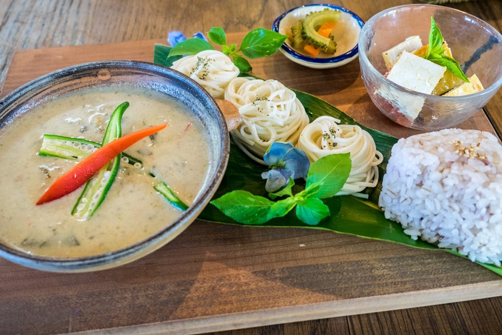 greencurry_somen2_cookhal