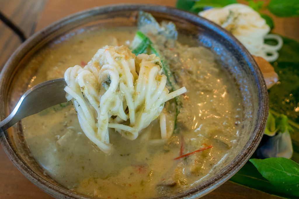 greencurry_somen4_cookhal