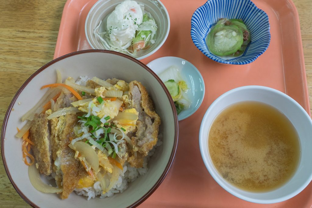 lunch_katsudon_160810nakazaya