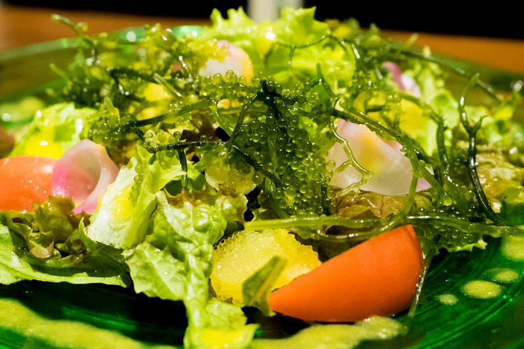 kazunoko_umibudo_salada2_mijukumono