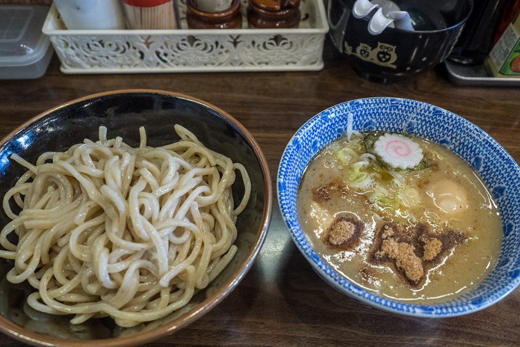 tsukemen2_sanchikuju