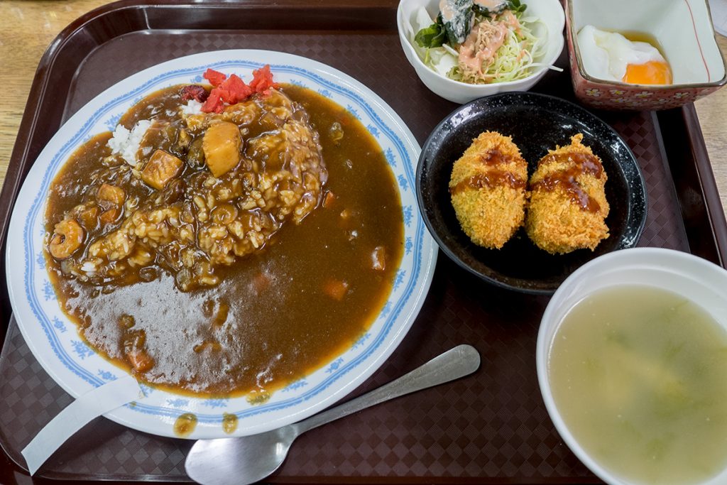 lunch_seafoodcurry_170405nakazaya