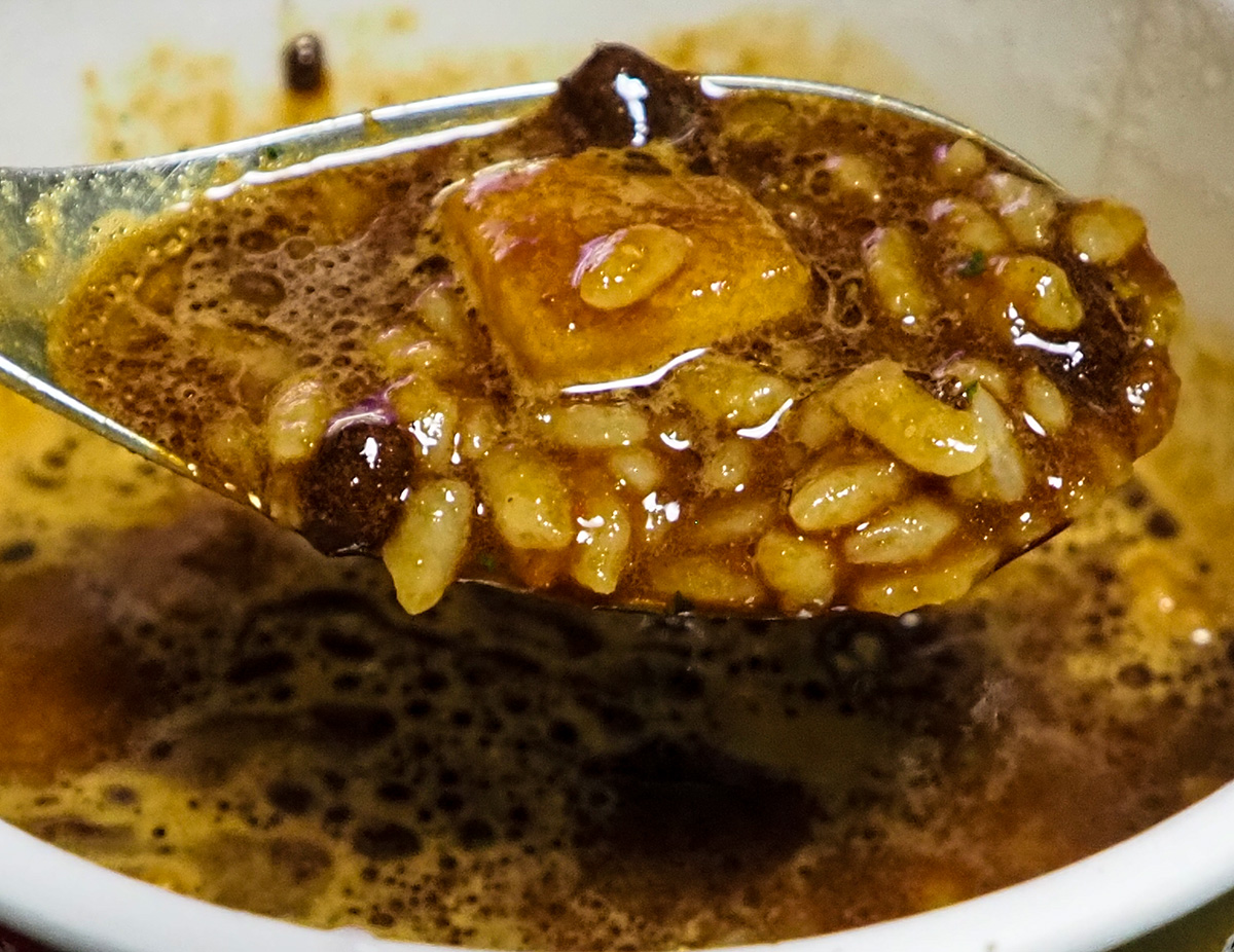完全メシ欧風カレー中辛カレーメシ | おきぐる-okinawa Guru guru